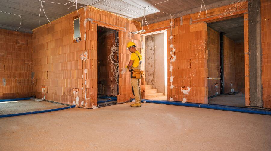 Local Chimney Repair in Saint Paris, OH